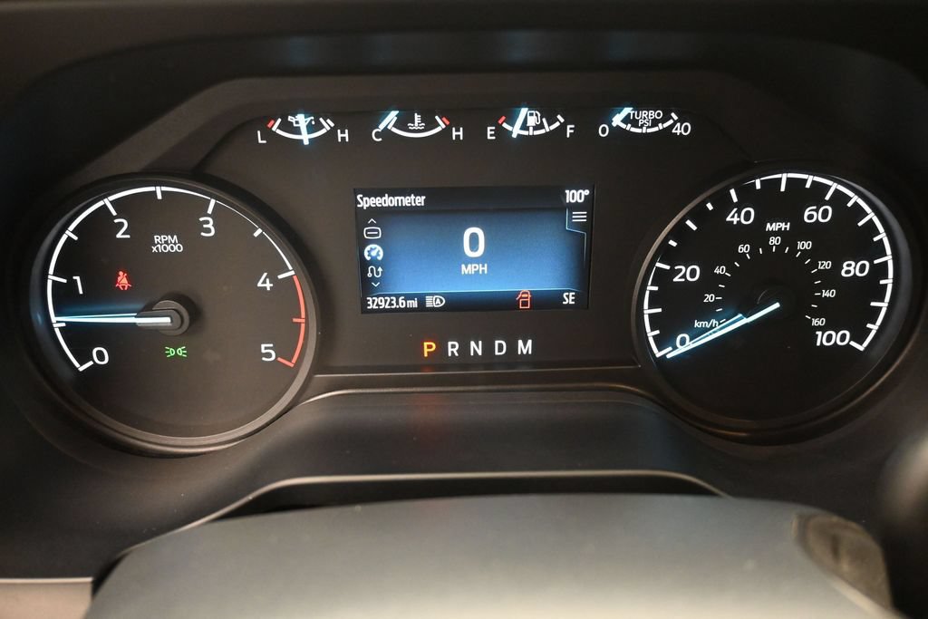 Certified 2026 Ford F250 XLT AWD/4WD image 7