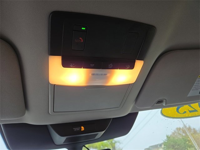 Certified 2025 Nissan Pathfinder SL image 26