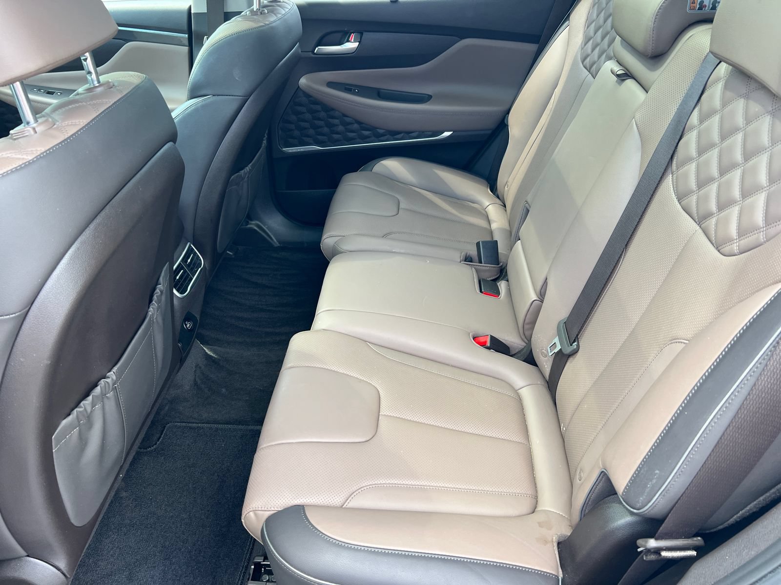 Used 2022 Hyundai Santa Fe SEL Premium AWD/4WD image 23