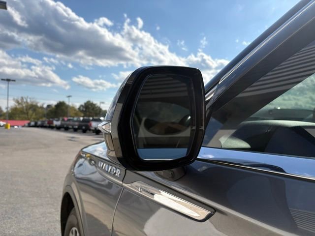 Used 2022 Lincoln Aviator Reserve w/ Elements Package Plus image 10