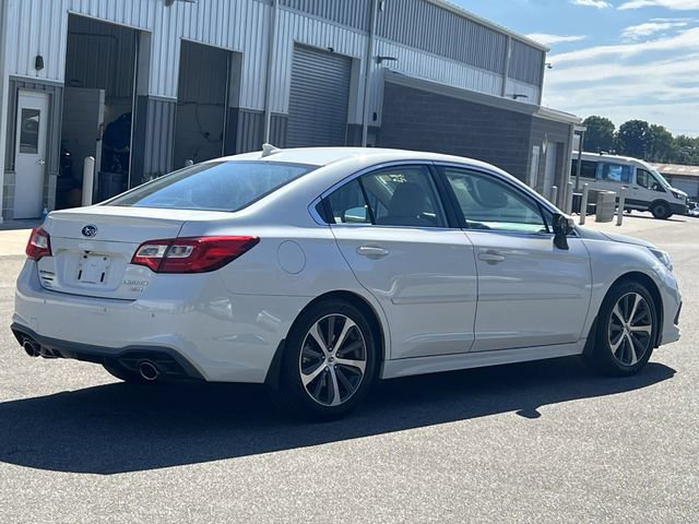 Used 2019 Subaru Legacy 3.6R Limited AWD/4WD image 13