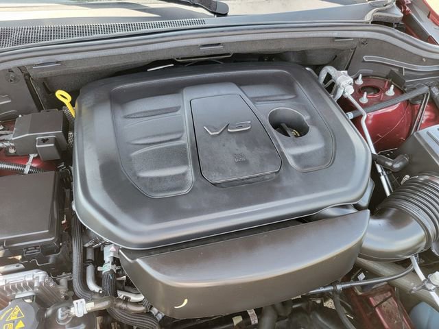 Used 2022 Jeep Grand Cherokee Laredo X image 37