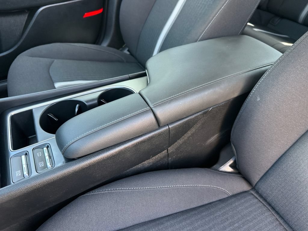 Used 2024 Hyundai Sonata SEL w/ Convenience Package FWD image 22