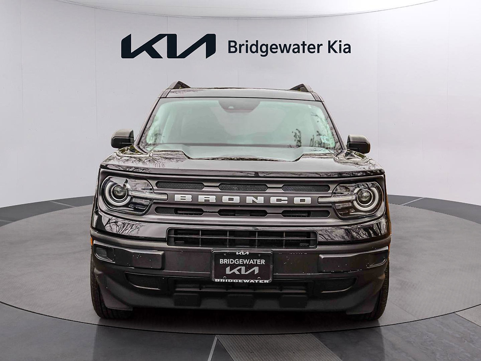 Used 2022 Ford Bronco Sport Big Bend AWD/4WD image 3
