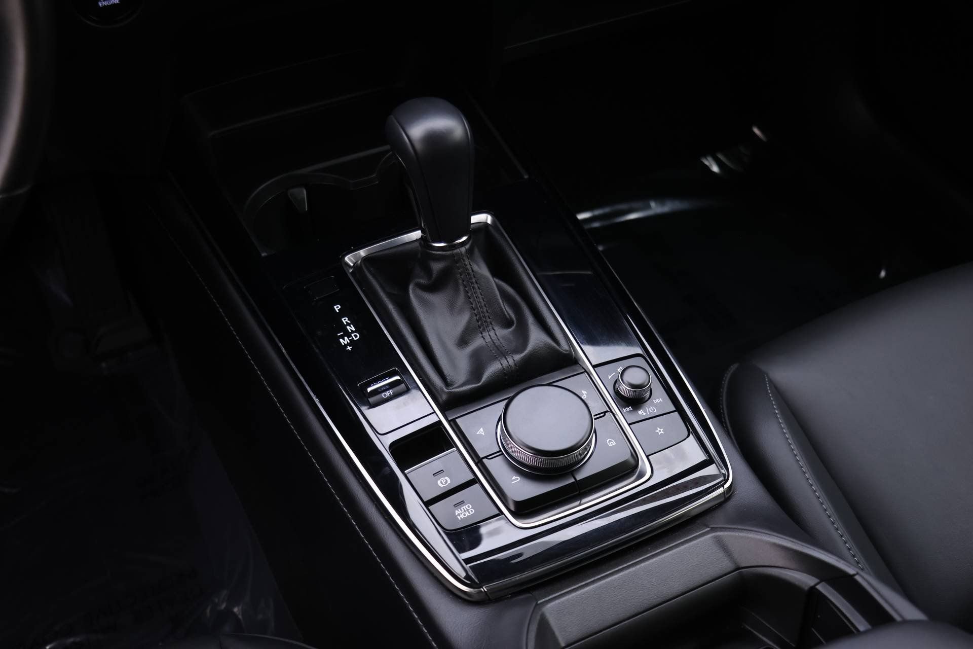 Used 2023 MAZDA CX-30 AWD 2.5 S w/ Preferred Package image 11