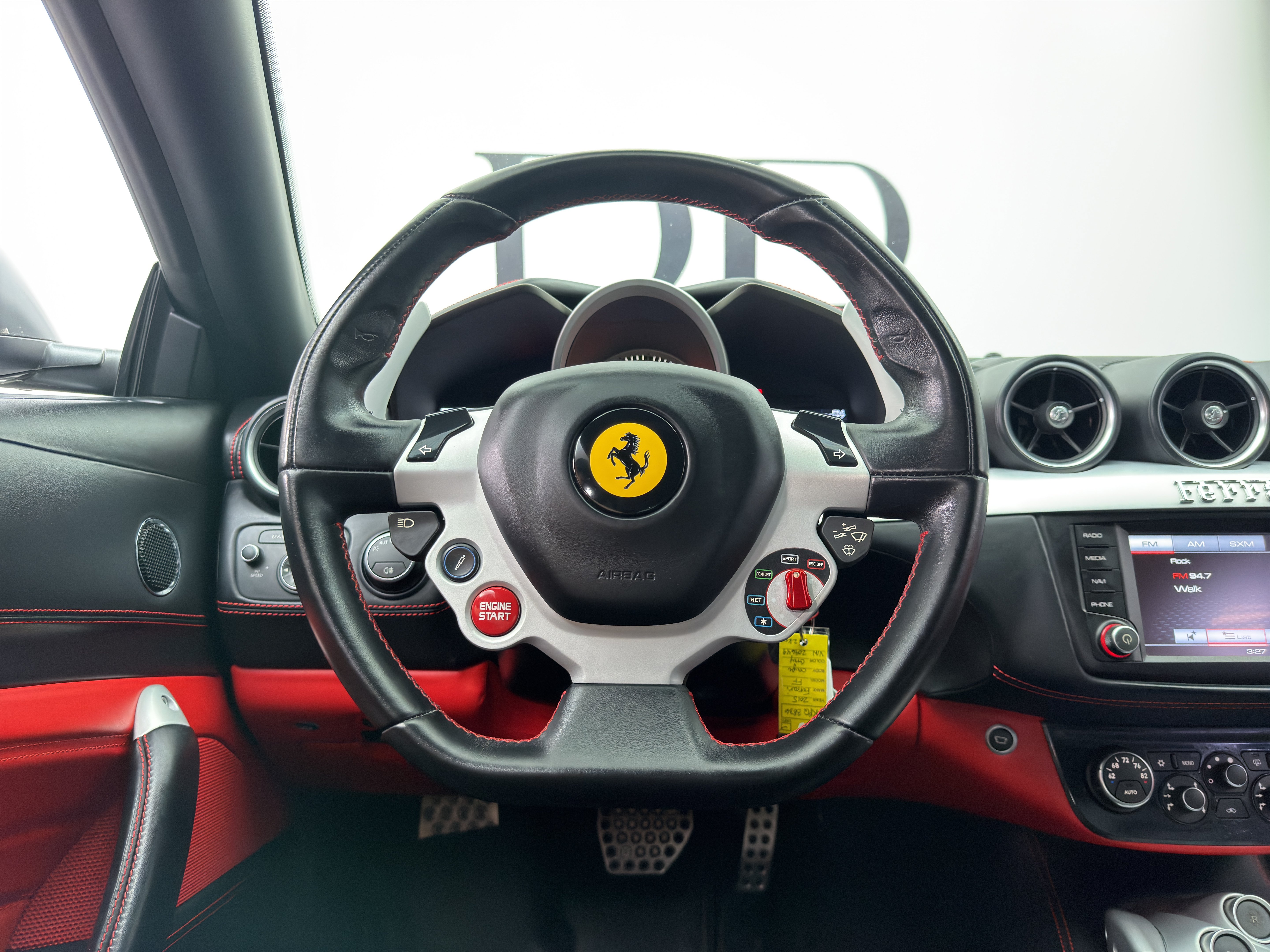 Used 2015 Ferrari FF AWD/4WD image 19