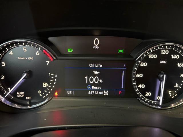 Used 2019 Cadillac XT4 Premium Luxury image 24