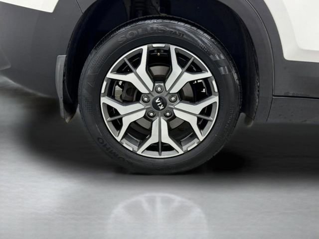 Used 2021 Kia Seltos EX AWD/4WD image 30