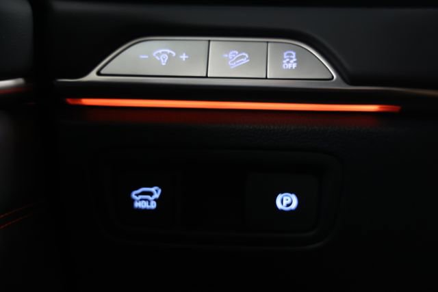 New 2026 Genesis GV80 3.5T e-SC AWD/4WD image 34