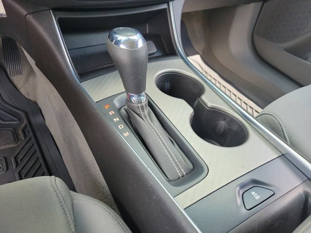 Used 2017 Chevrolet Impala LS FWD image 9