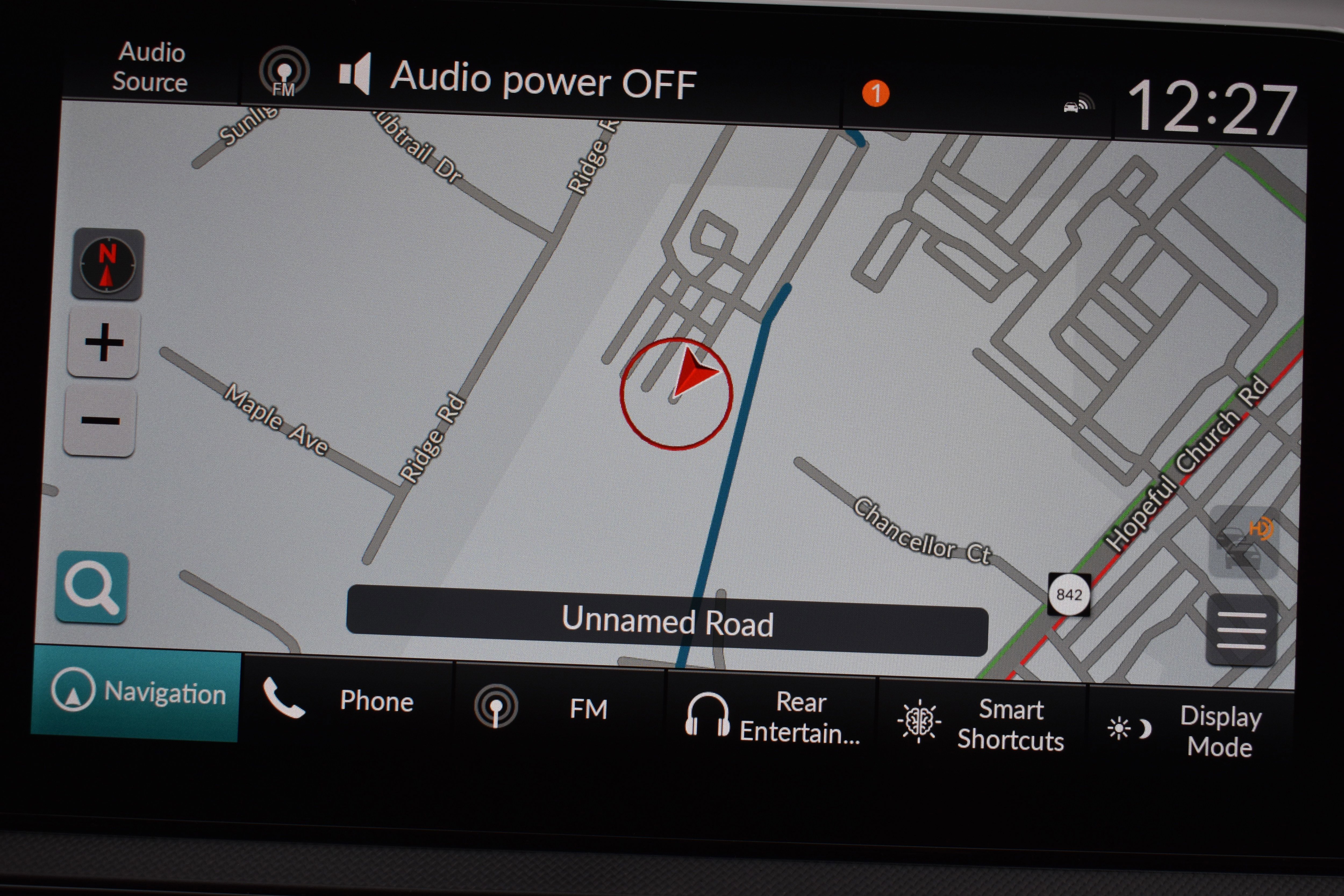 New 2026 Honda Odyssey Touring image 24