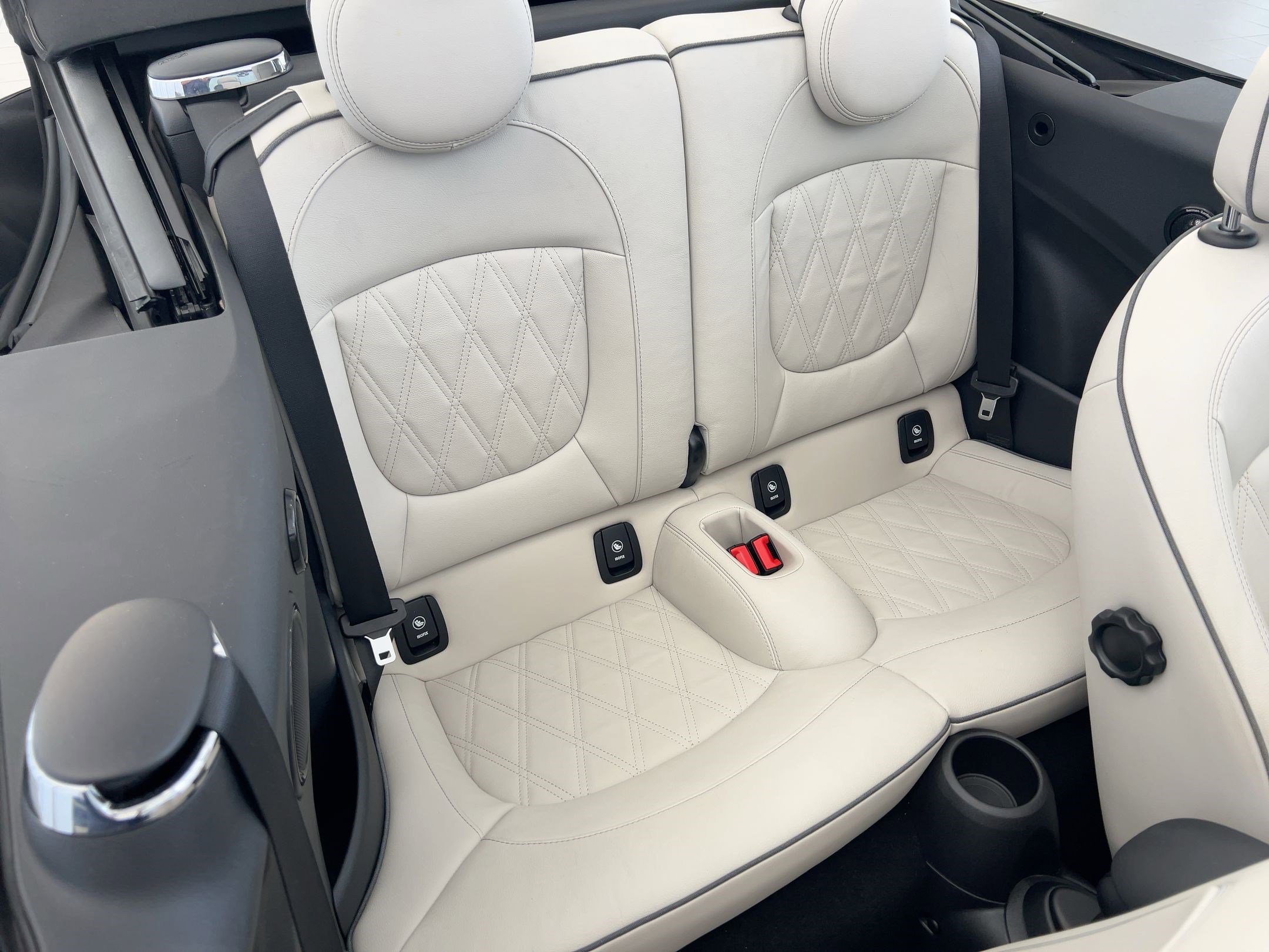 Certified 2023 MINI Cooper S image 27