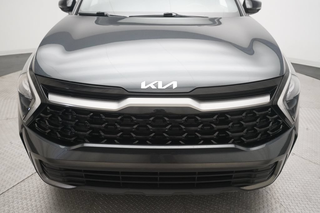 Used 2023 Kia Sportage X-Line w/ X-Line Premium Package AWD/4WD image 22