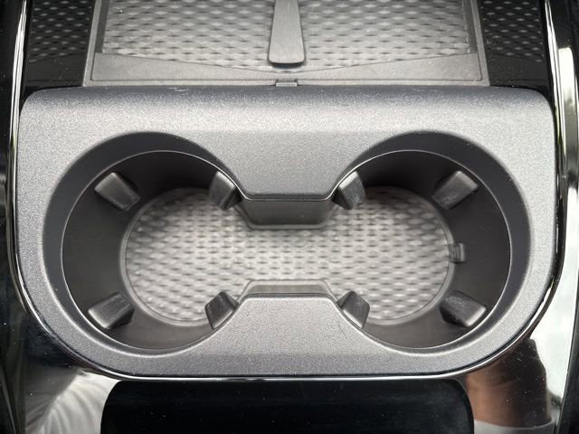 Used 2025 Ford Mustang Mach-E Premium AWD/4WD image 27