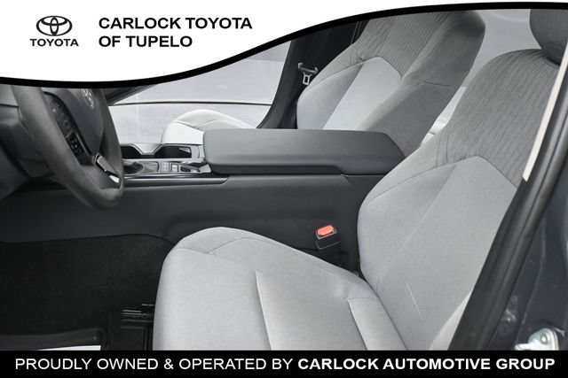 Used 2026 Toyota Camry LE FWD image 20