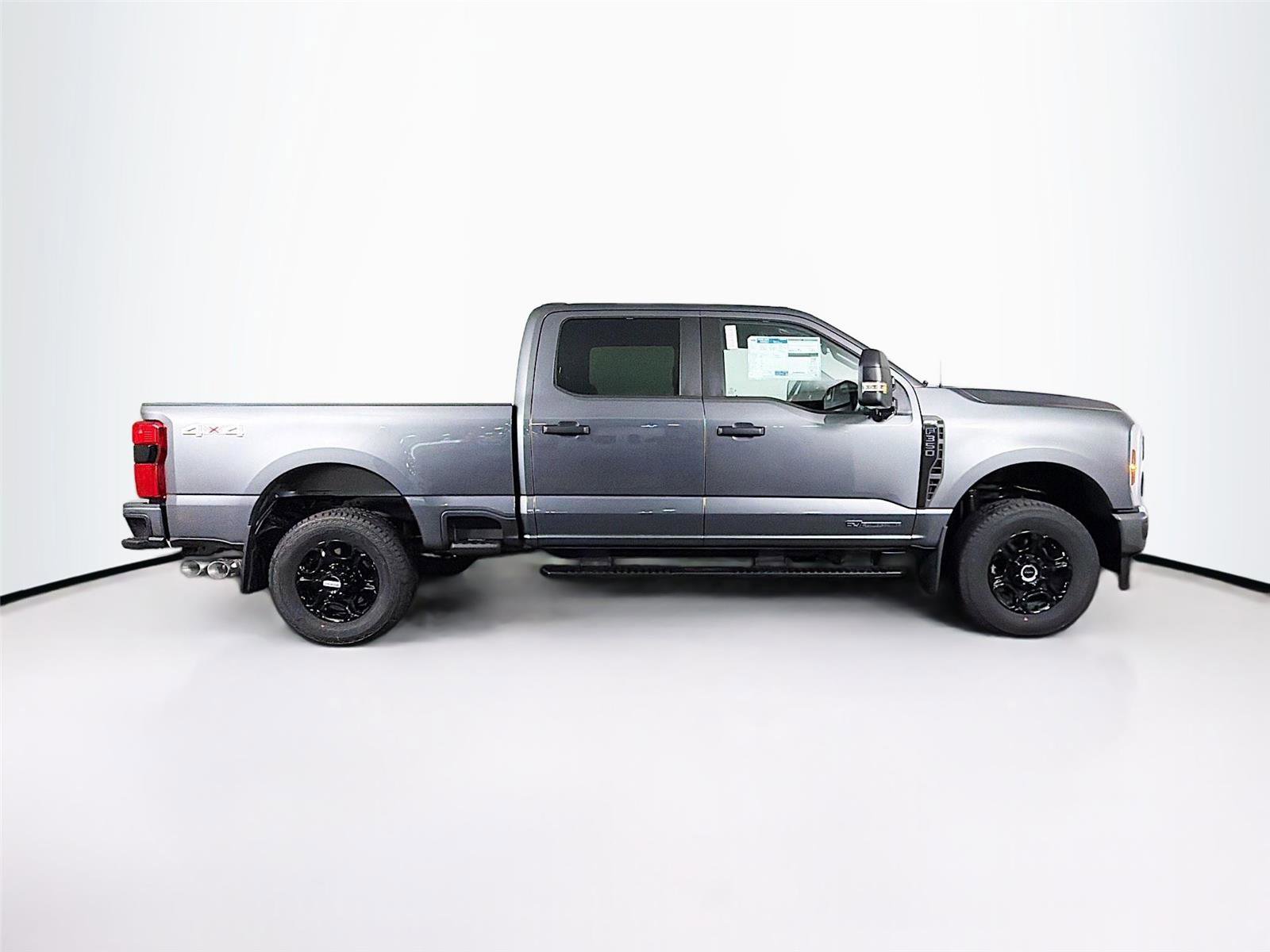 New 2026 Ford F350 XL w/ STX Appearance Package image 8