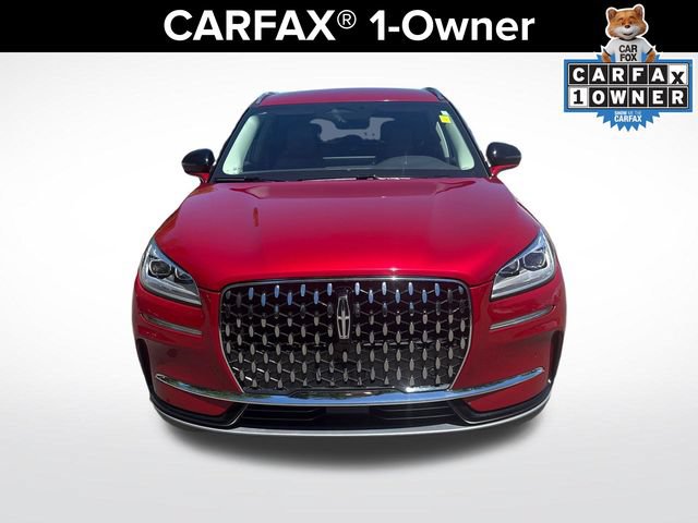 Certified 2023 Lincoln Corsair Reserve w/ Equipment Group 201A AWD/4WD image 2
