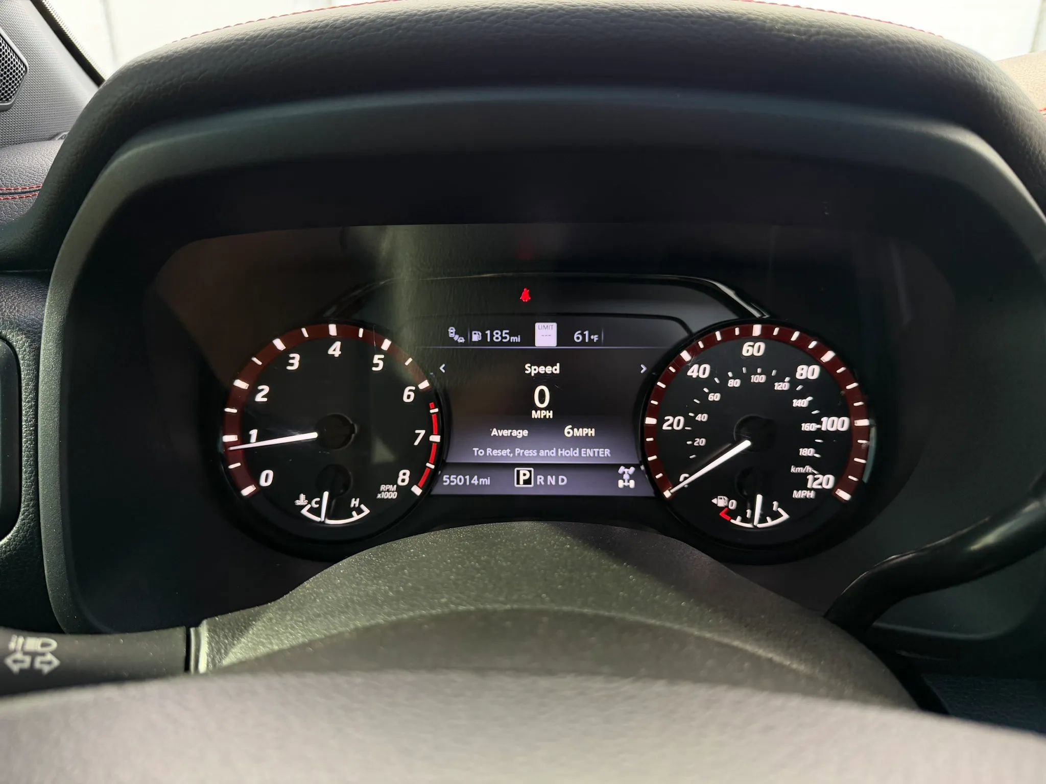 Used 2021 Nissan Titan PRO-4X w/ Pro-4x Convenience Package image 38