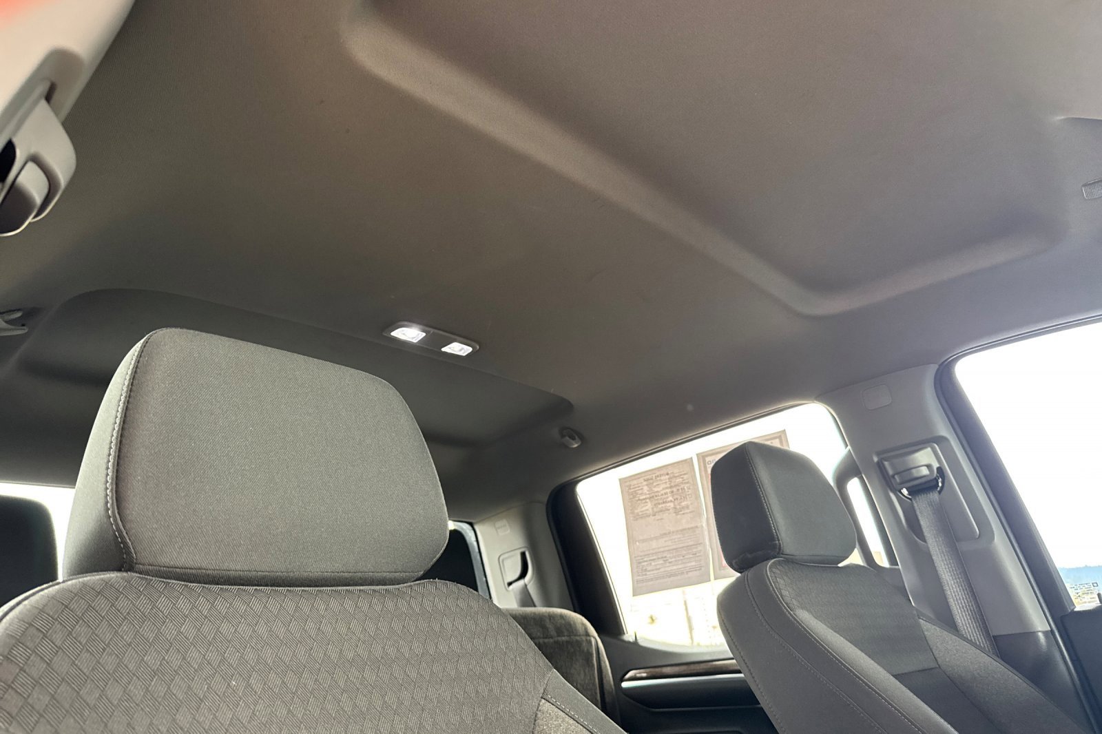 Used 2022 GMC Sierra 1500 Elevation image 15