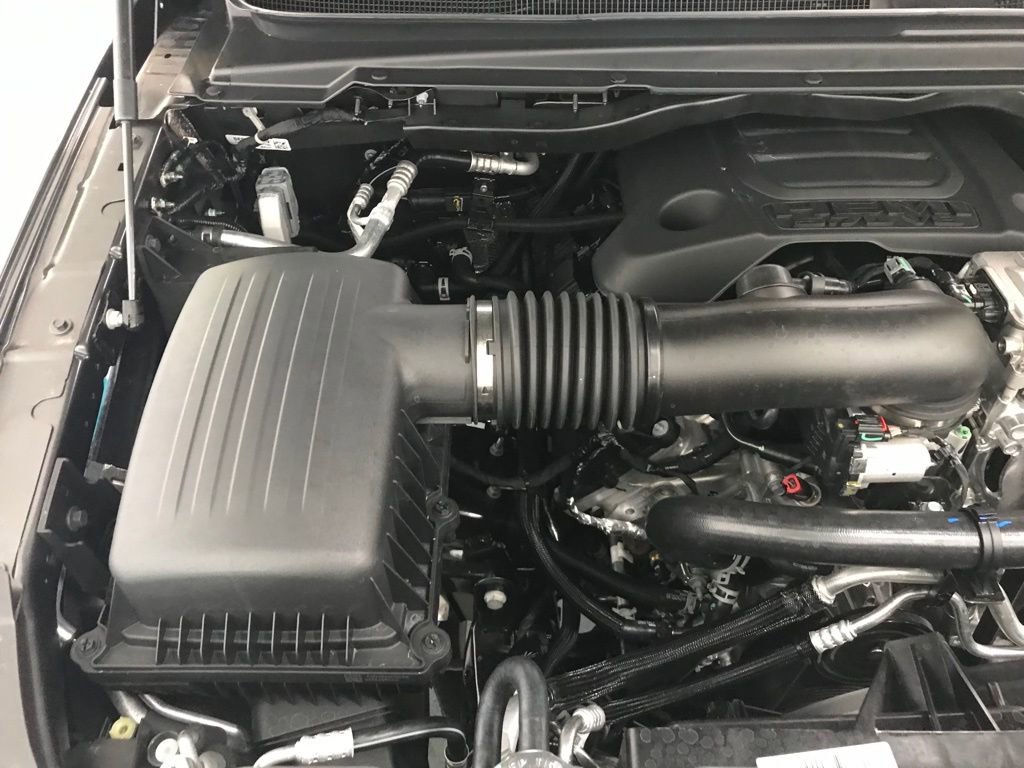 New 2026 RAM 1500 Big Horn image 49