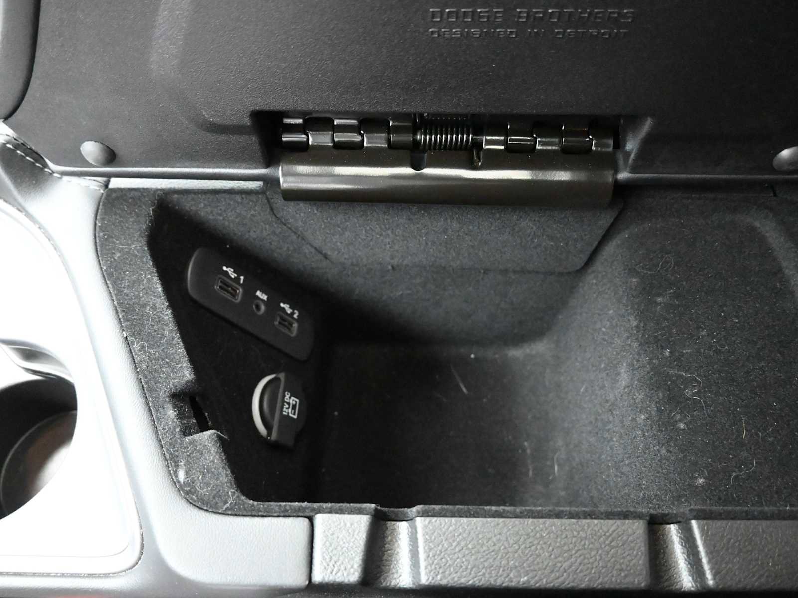 Used 2023 Dodge Challenger R/T image 28