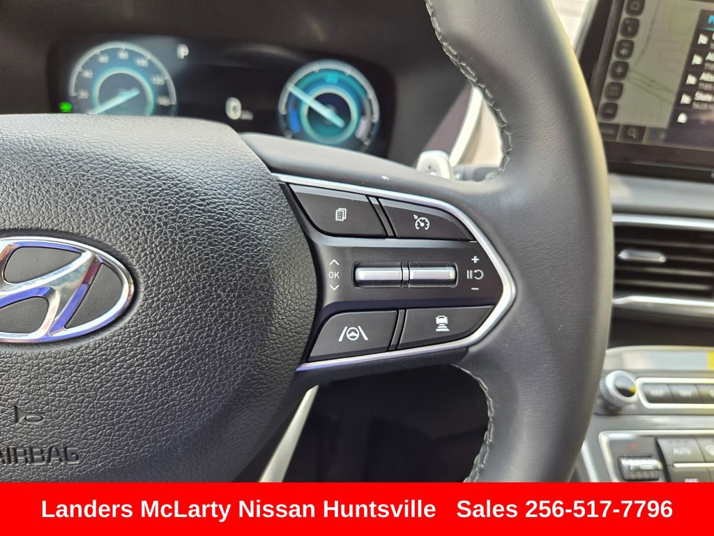 Used 2023 Hyundai Santa Fe SEL Premium AWD/4WD image 25