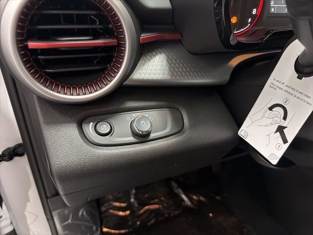 New 2026 Chevrolet Trax RS image 14