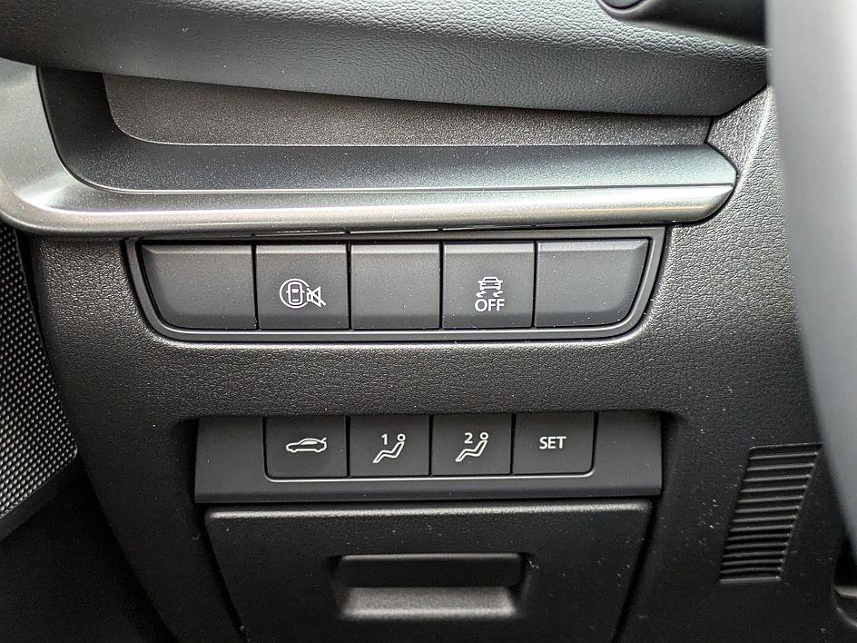 New 2026 MAZDA MAZDA3 2.5 S Sedan w/ Preferred Pkg image 15