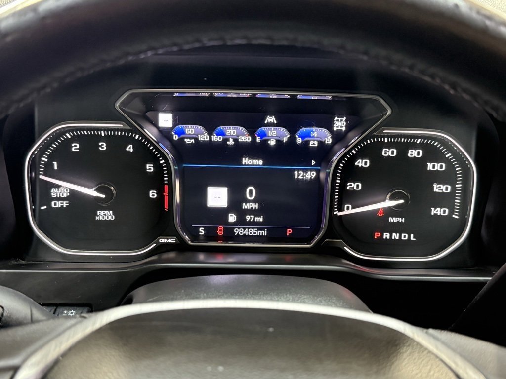 Used 2020 GMC Sierra 1500 Denali w/ Denali Ultimate Package image 27