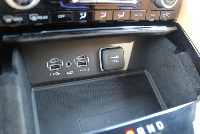 Used 2021 Jeep Grand Cherokee L Summit image 22