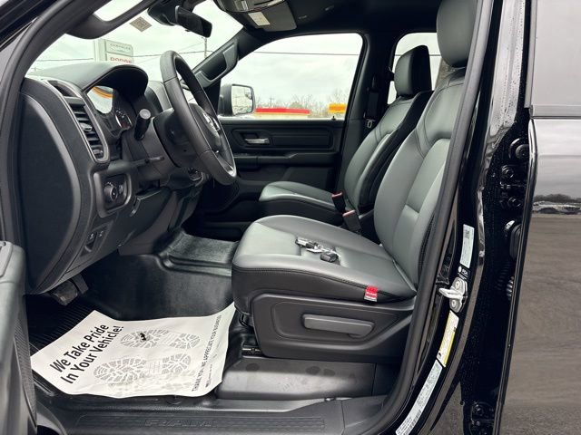 New 2026 RAM 1500 Tradesman image 17