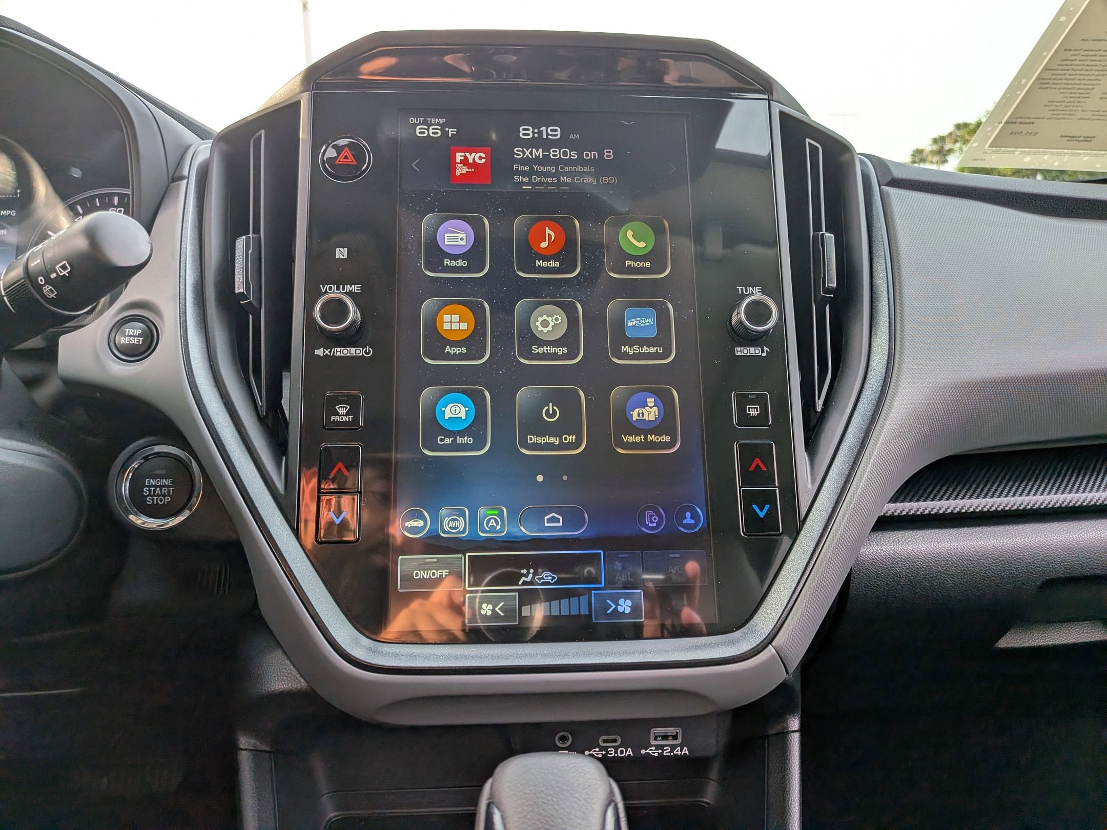 Certified 2025 Subaru Crosstrek 2.5i Limited w/ Crosstrek Mirror Package image 20