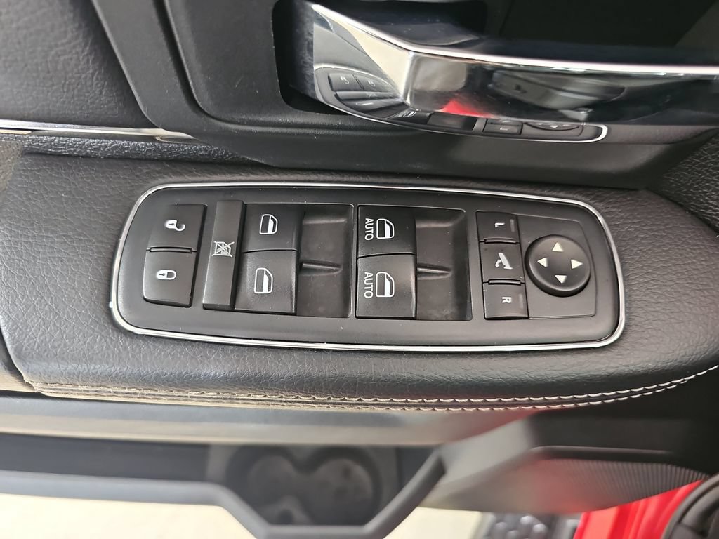 Used 2017 RAM 1500 Sport w/ Convenience Group AWD/4WD image 32
