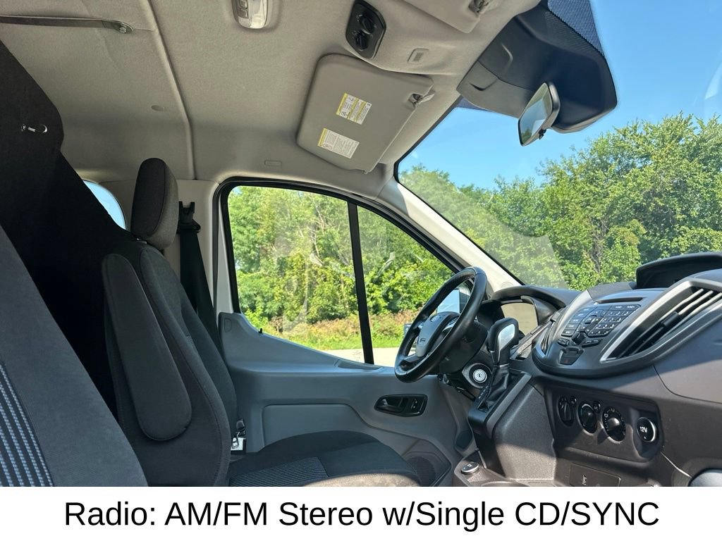 Used 2019 Ford Transit 150 XLT RWD image 20