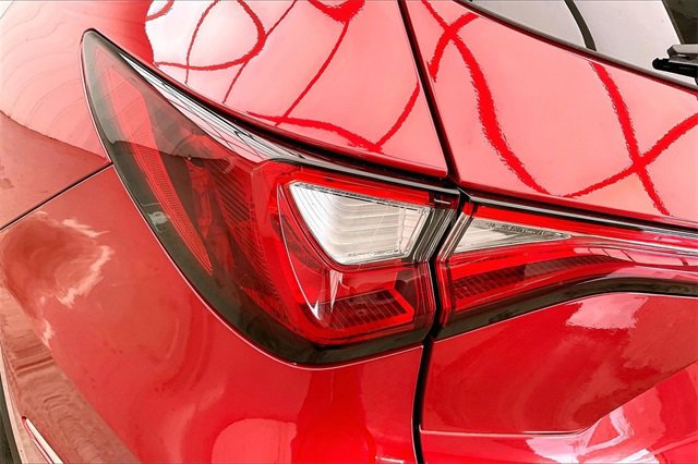 Used 2023 Acura MDX SH-AWD w/ Advance Package image 27