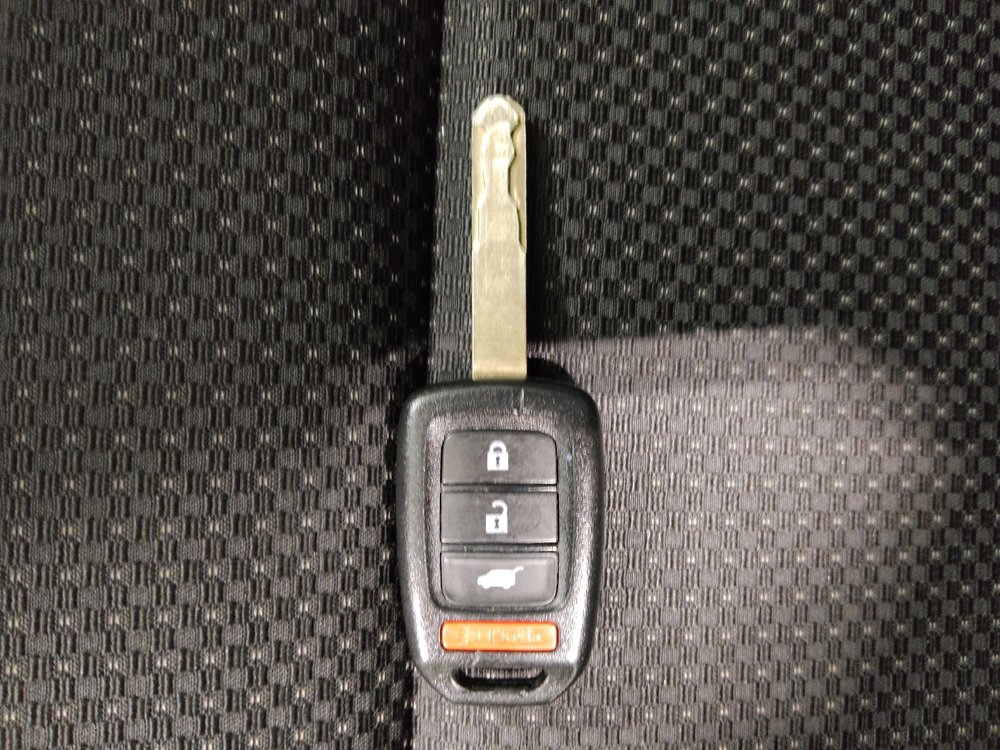 Used 2022 Honda HR-V LX image 32