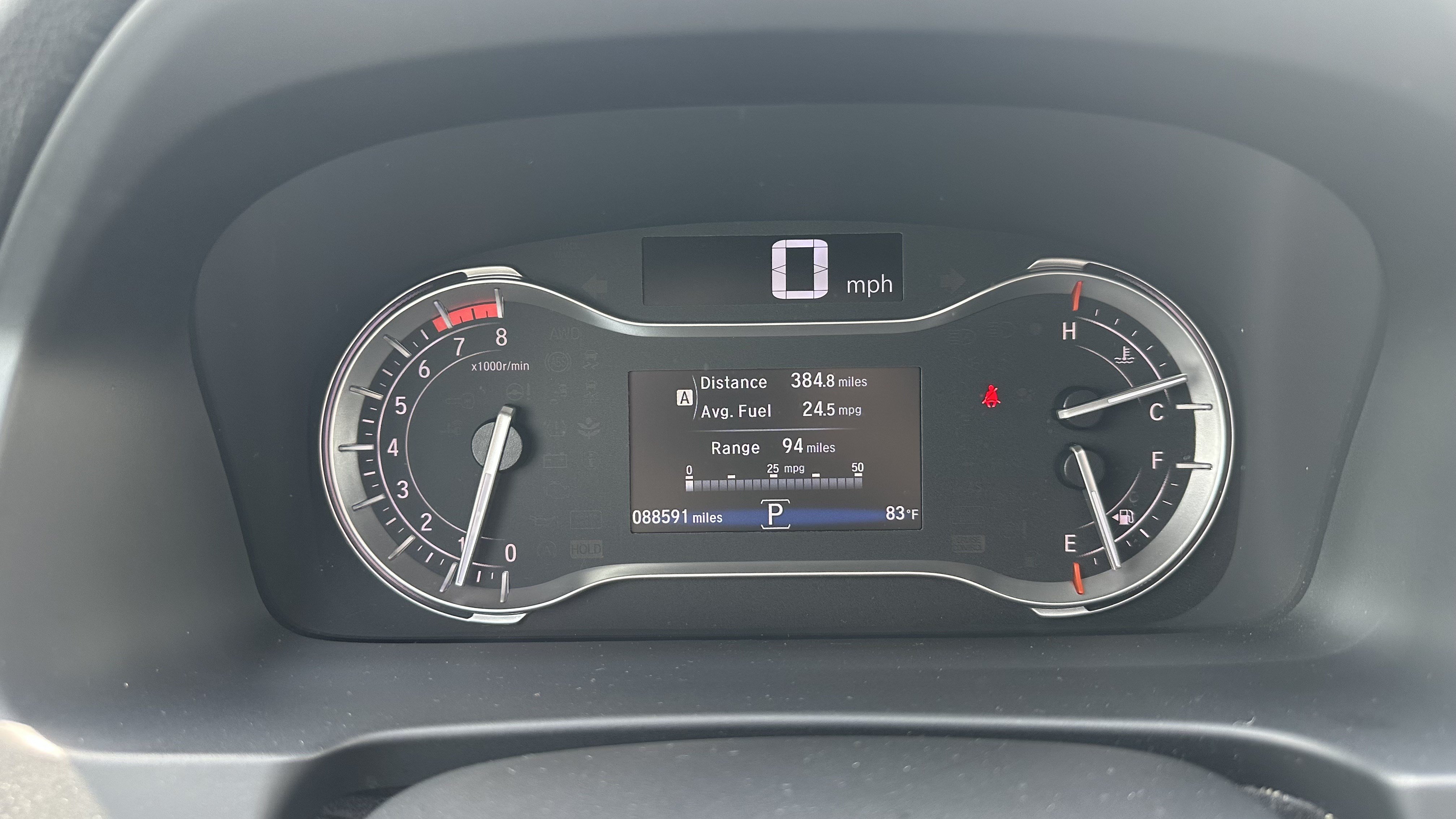 Used 2018 Honda Pilot EX-L image 22