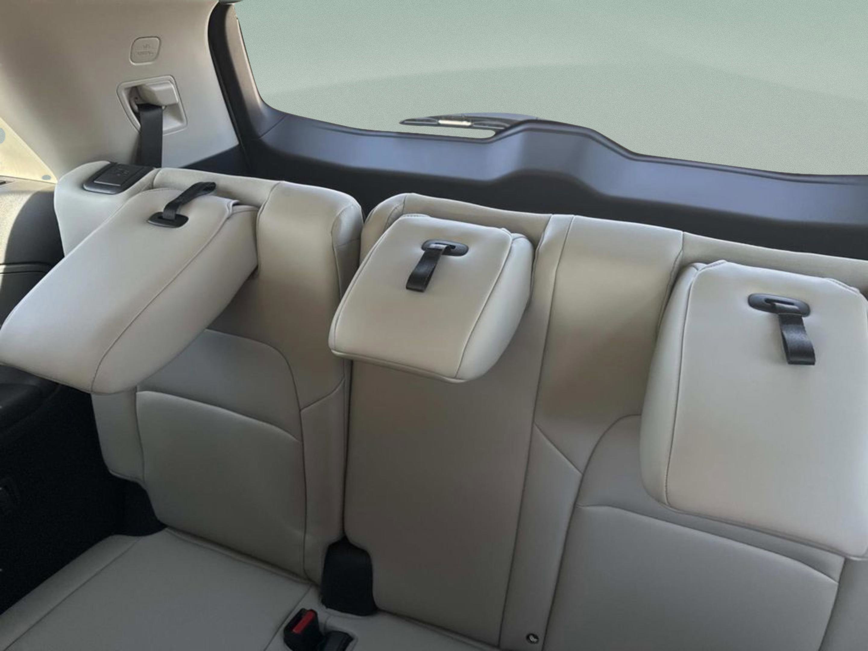 New 2026 Nissan Pathfinder SL image 10