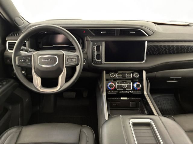 Used 2023 GMC Yukon XL Denali w/ LPO, Floor Liner Package image 20