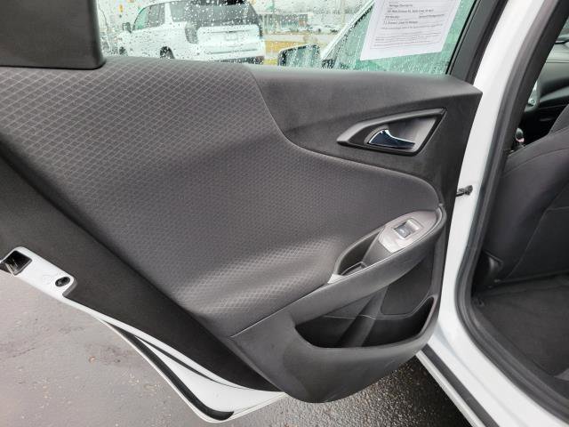 Used 2023 Chevrolet Malibu RS image 21