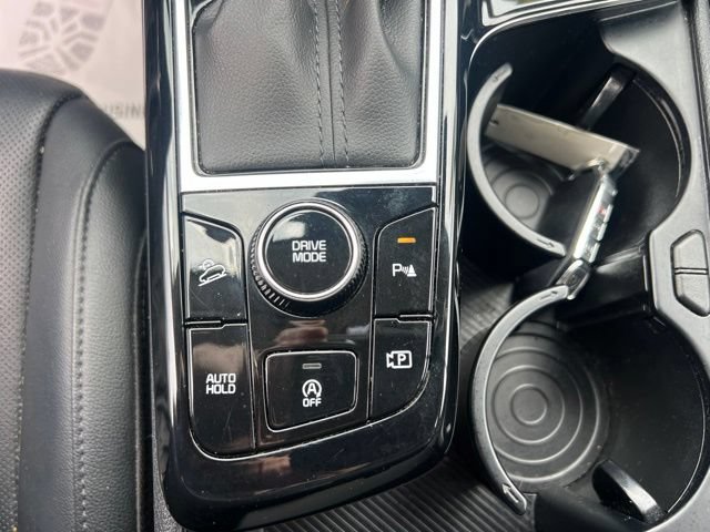 Used 2024 Kia Sportage SX FWD image 33