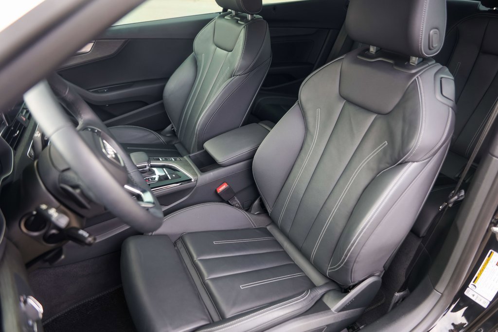 Used 2024 Audi A5 2.0T Premium image 7