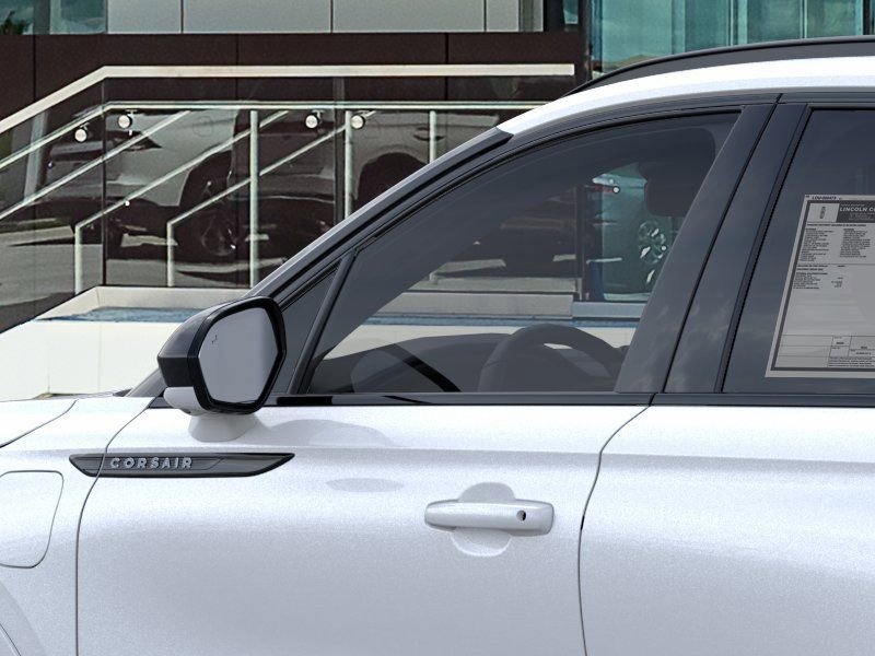 New 2026 Lincoln Corsair Grand Touring w/ Jet Appearance Package image 20