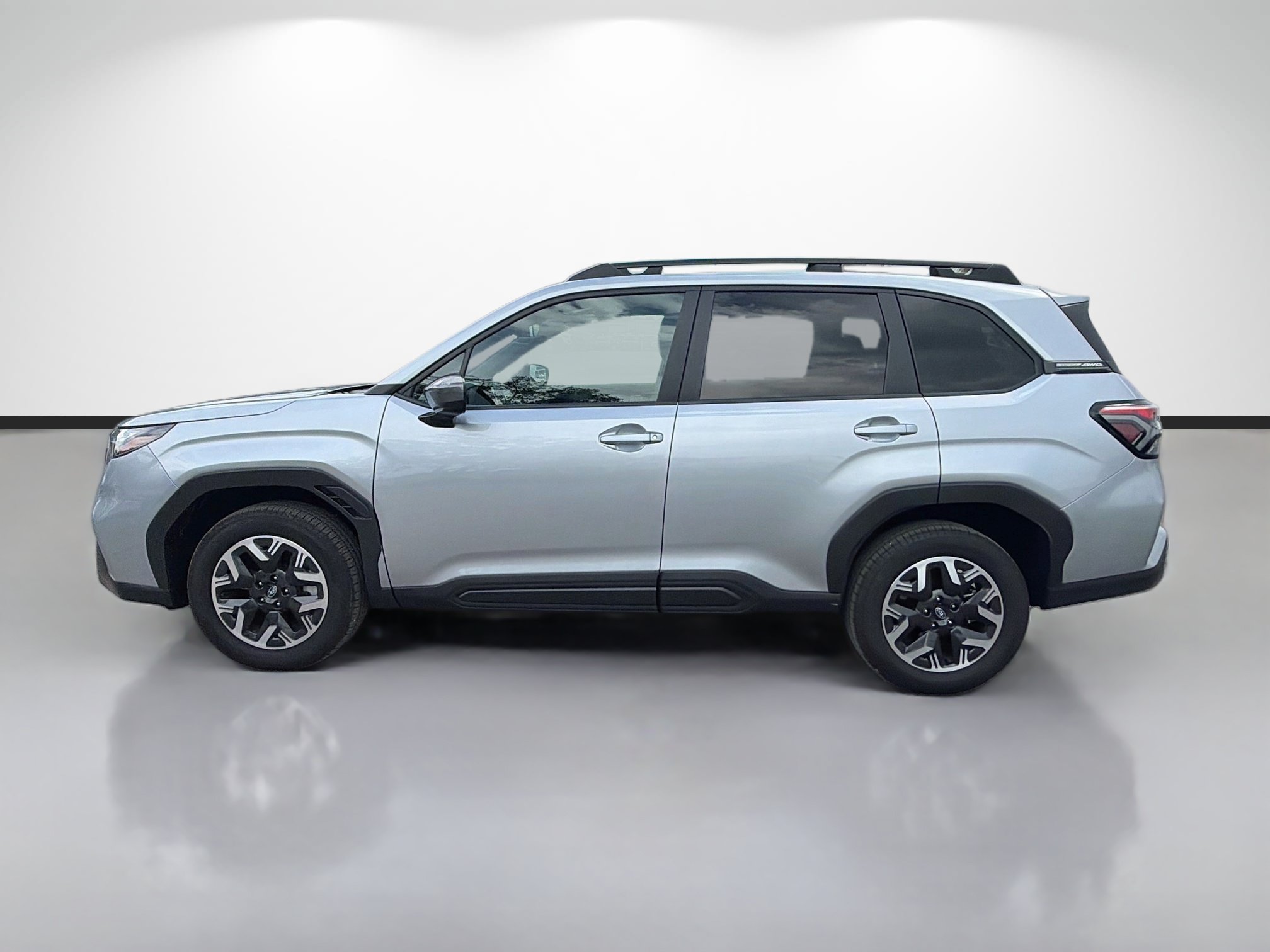 Certified 2026 Subaru Forester Premium AWD/4WD image 6