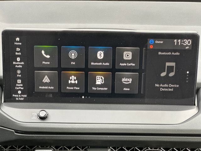 New 2026 Honda Accord Sport image 20