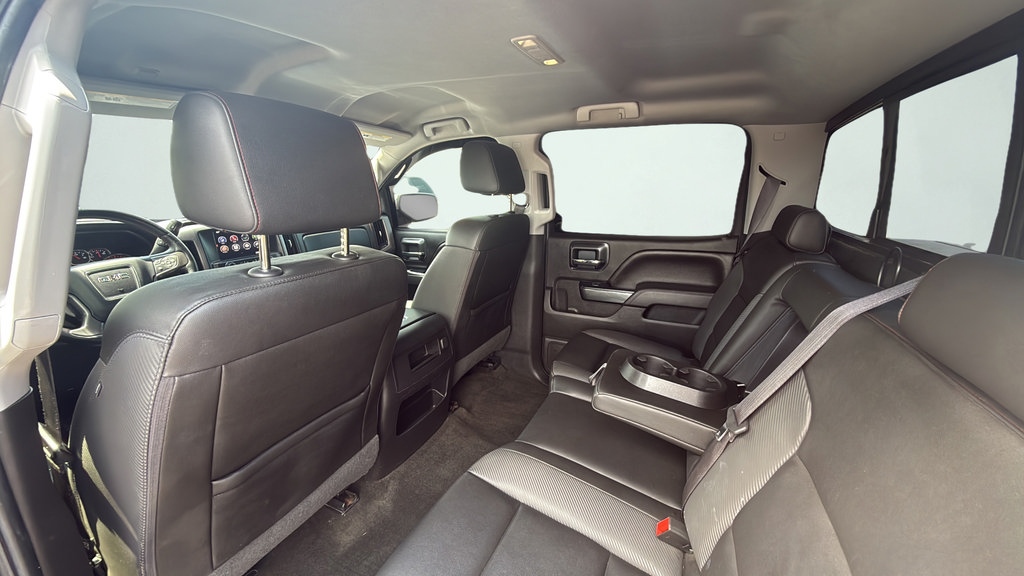 Used 2016 GMC Sierra 1500 SLT w/ All-Terrain Package AWD/4WD image 37