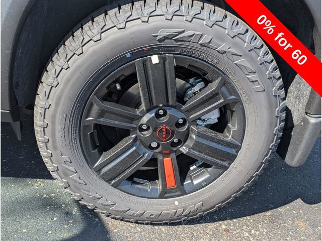 New 2026 Nissan Rogue SV w/ Rock Creek Premium Package image 26