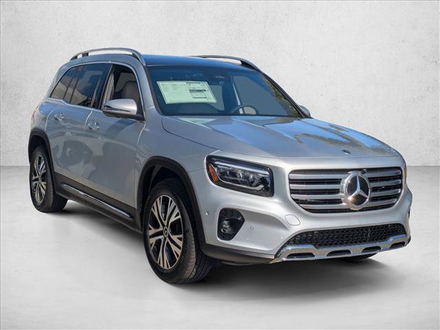 New 2026 Mercedes-Benz GLB 250 image 6
