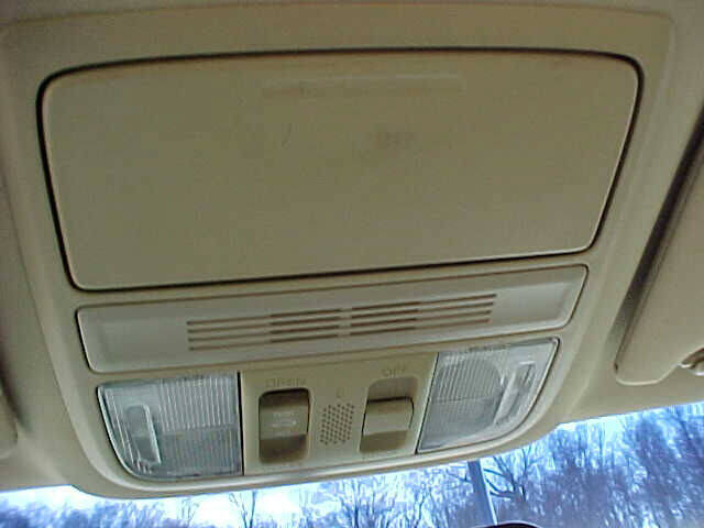 Used 2010 Honda Accord EX image 30