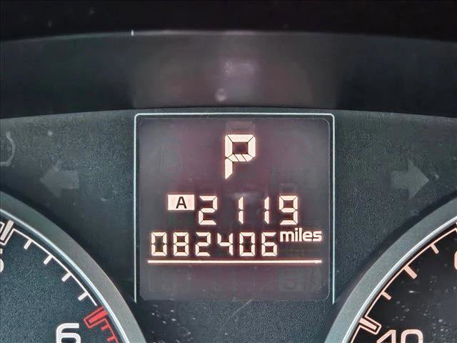 Used 2013 Subaru Outback 2.5i Premium image 10